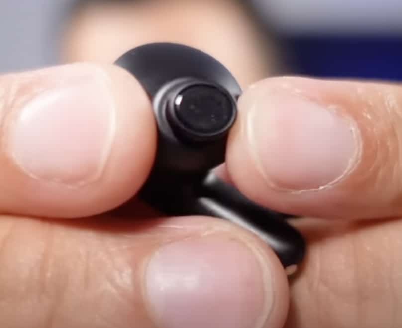 Calidad de las llamadas con los auriculares de Xiaomi Redmi Buds 4 Pro