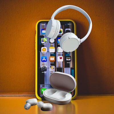 Como Conectar Dos Auriculares a la Vez por Bluetooth