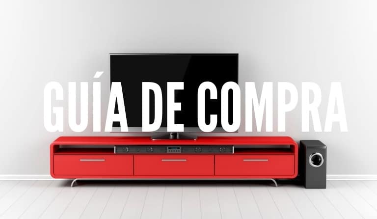 Guia para comprar una barra de sonido