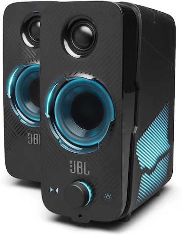 JBL Quantum DUO