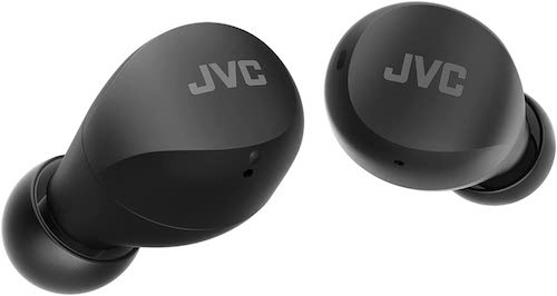 JVC Gumy Mini
