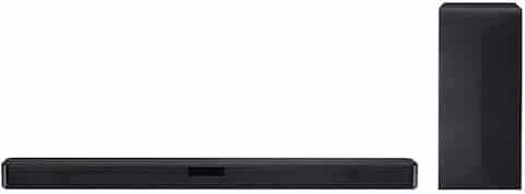 LG SN4R