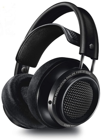 Philips Fidelio X2HR