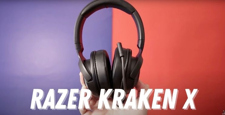 Razer Kraken X Lite opiniones