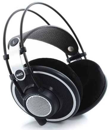 Sennheiser HD 660