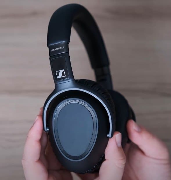 Sennheiser PXC 550 II