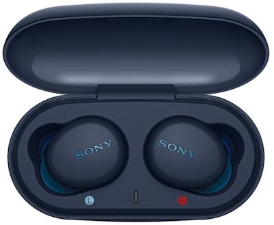 Sony WFXB700