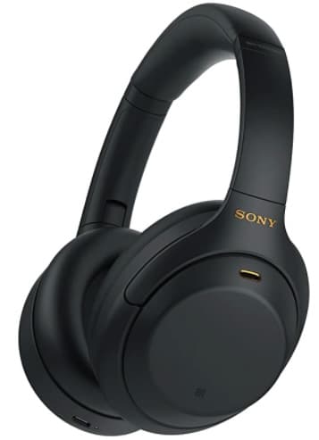 Sony WH1000XM4 los mas comodos del mercado