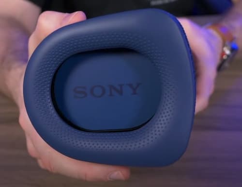 Sony srs xb33 opiniones