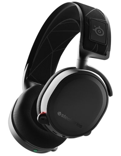 SteelSeries Arctis 7