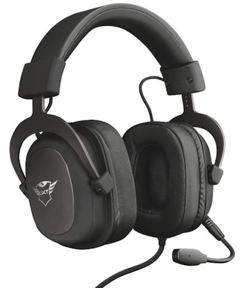 Trust GXT 414 Zamak