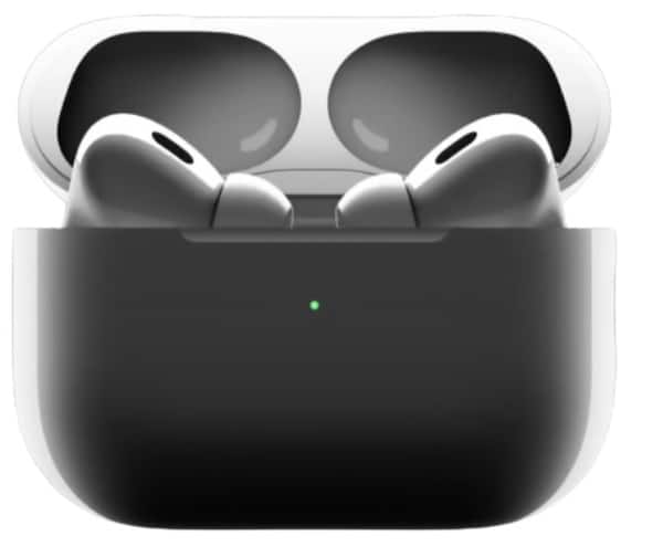 autonomia de bateria airpods pro 2