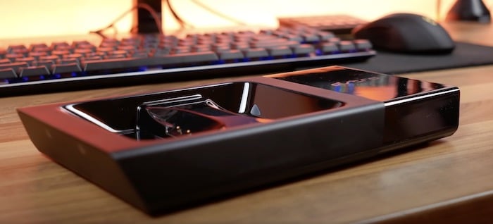base de carga astro a50