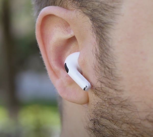 calidad de las llamadas en los airpods pro 2