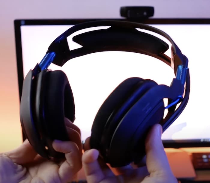 calidad de sonido Astro Gaming A50