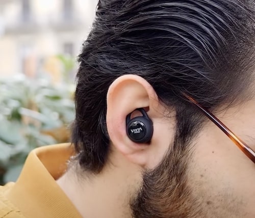 calidad del sonido de vieta pro match sport