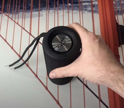 diseño Vieta Pro Goody