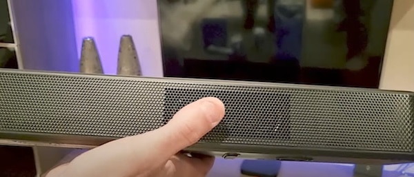 diseño de la lg sn4r