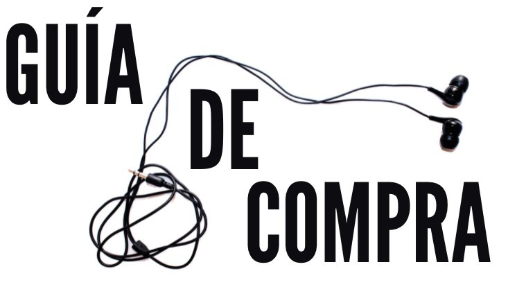 guia de compra auriculares in ear