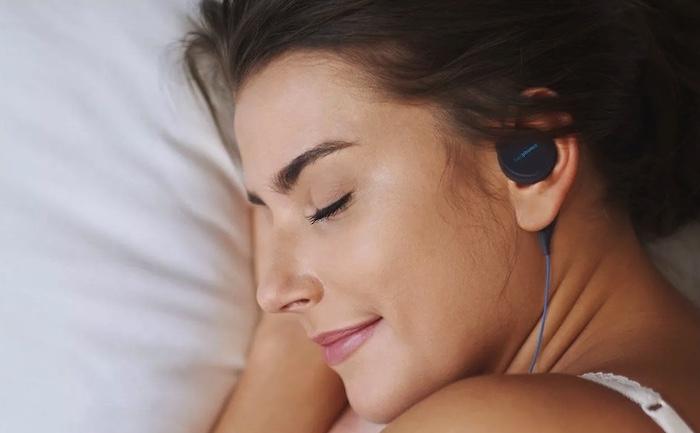 mejores auriculares para dormir de lado toda la noche